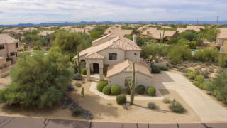 29620 69th Pl, Scottsdale AZ  85253-7014 exterior