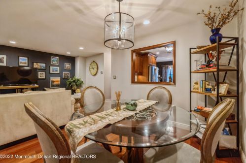 14 Tower Hl Dr, Tinton Falls NJ 07701-2400 exterior