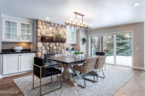 1682 Cutter Ln, Park City UT 84098-7518 exterior