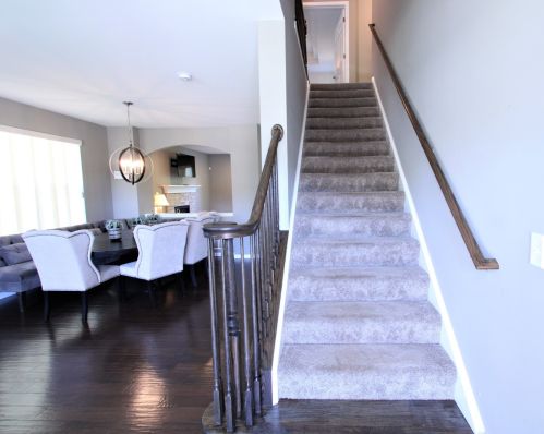 9 Keller Ct, Lemont IL 60440-9054 exterior