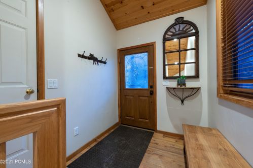 1172 Lowell Ave, Park City UT 84060-5115 exterior