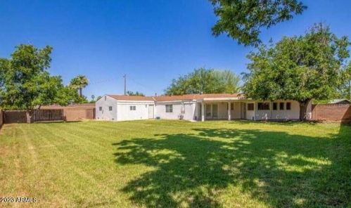 1121 Bethany Home Rd, Phoenix AZ  85014-2229 exterior