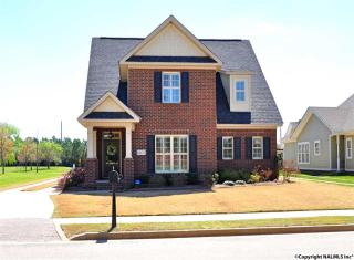 6402 Lincoln Park Pl, Huntsville AL  35806-5011 exterior