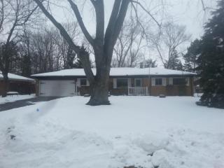 4334 Clement Dr, Saginaw MI  48603-2009 exterior