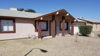 4602 80th Ave, Phoenix, AZ 85033-1819