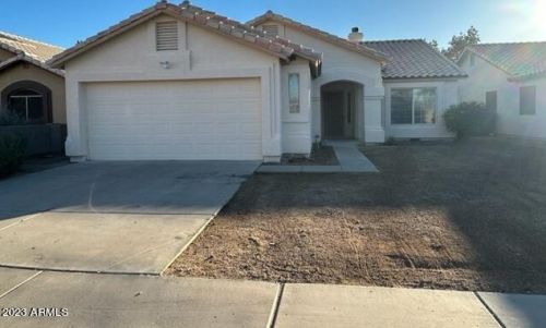 16461 29th St, Phoenix AZ  85032-3005 exterior