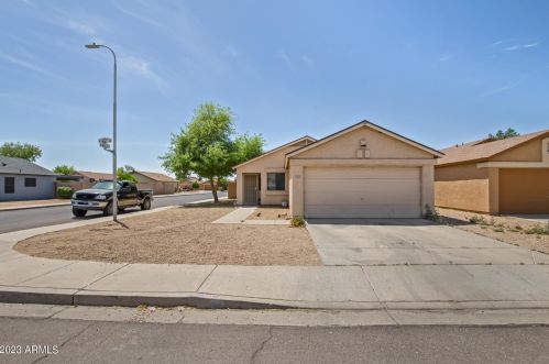 4720 86th Ave, Phoenix, AZ 85037-1213