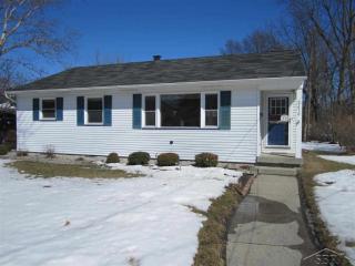 2610 Mackinaw St, Saginaw MI  48602-3145 exterior