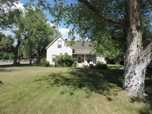101 Jefferson St, Sheridan, MT 59749-7707