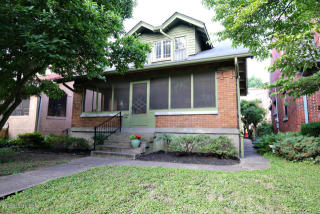 1512 Edgewood Pl, Louisville, KY 40205-1317