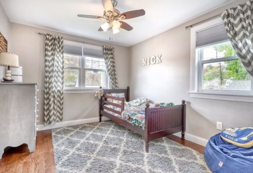 108 Crane St, Dedham MA 02026-3842 exterior