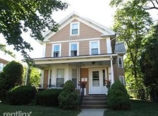 161 Lowell Ave, Newton MA  02460-1521 exterior