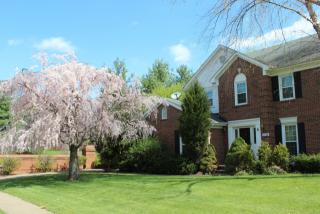 7718 Greenlawn Rd, Louisville KY  40242-4070 exterior