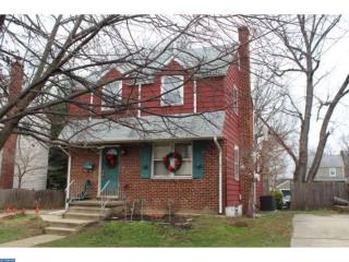 466 Hemlock Ter, West Deptford NJ  08096-2814 exterior