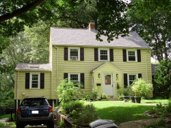 27 Verndale Rd, Newton, MA 02461-2113