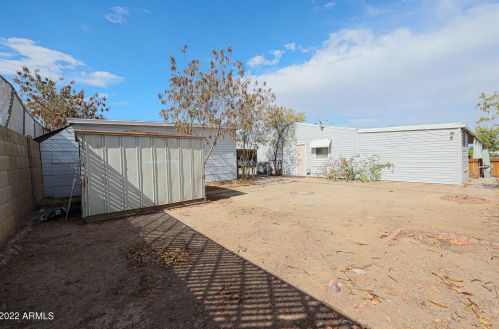 19410 25 St, Phoenix AZ 85008-4914 exterior