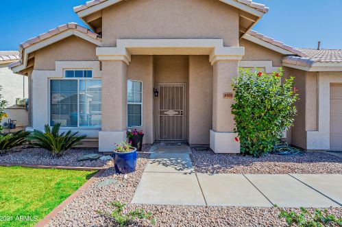 4519 Danbury Rd, Phoenix AZ  85032-2367 exterior