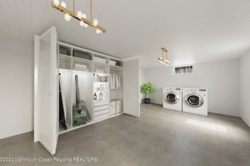 450 Branch Ave, Little Silver NJ  07739-1111 exterior