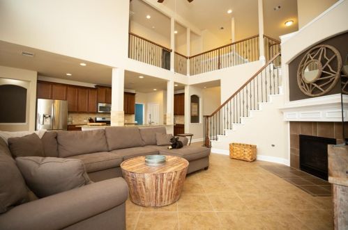 9507 Bosque Hills Ct, Richmond TX 77469-4734 exterior