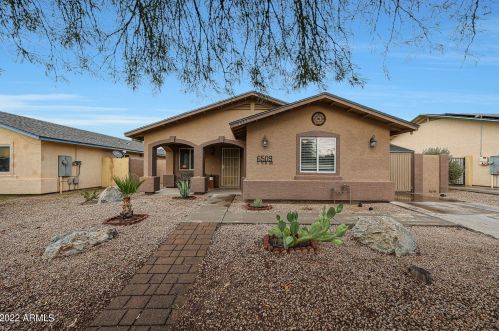 6509 11th Dr, Phoenix, AZ 85041-5900