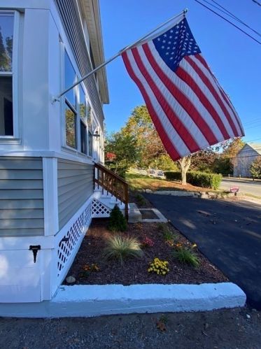 442 Main St, Wareham MA  02571-2117 exterior