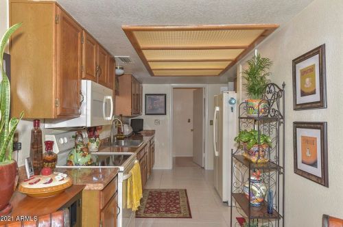 19234 5 St, Phoenix AZ 85040-8707 exterior