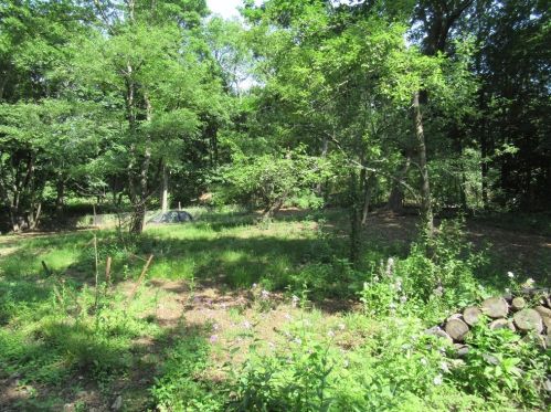 11 Lewis Ct, Hingham MA 02043-2723 exterior