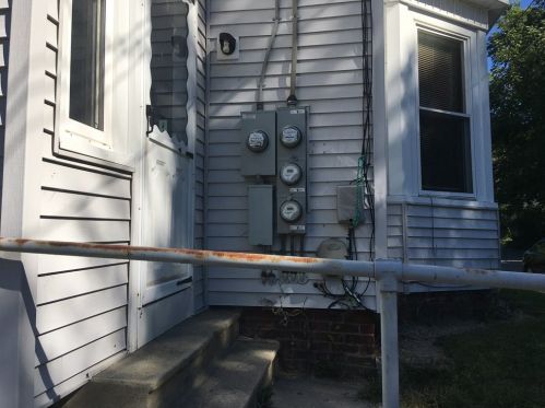 477 Cottage St, Royalston MA 01331-3101 exterior