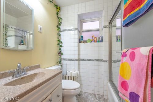 3717 Ridgeland Ave, Forest View IL 60402-4021 exterior