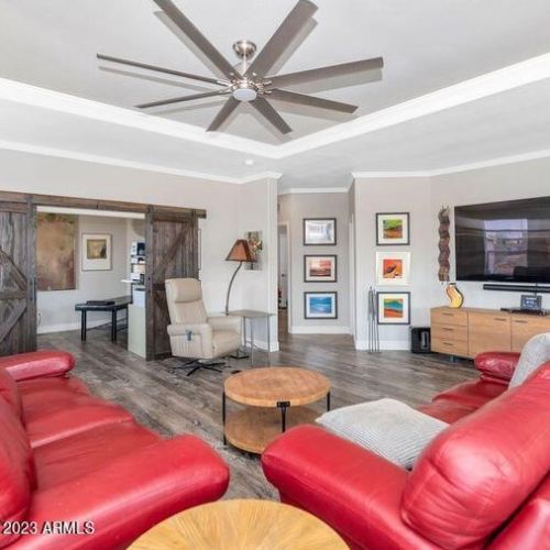 42330 3 St, Phoenix AZ 85086-7401 exterior