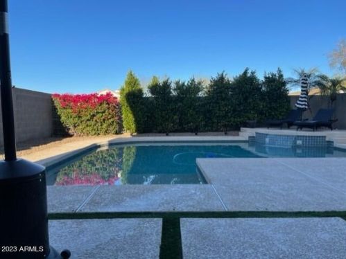 20420 32nd Pl, Phoenix AZ  85050-4802 exterior