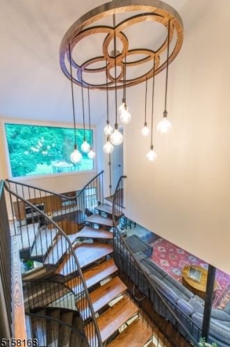 440 Stonetown Rd, Skyline Lakes NJ  07456-1200 exterior