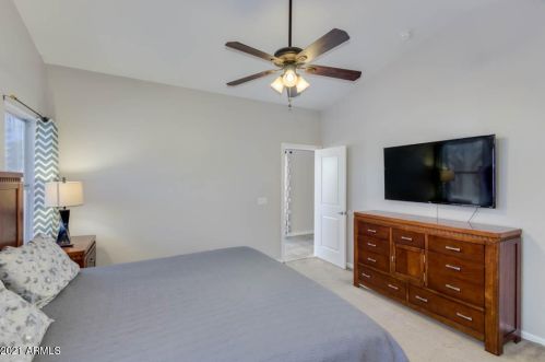 16630 45th St, Phoenix AZ 85050-8560 exterior