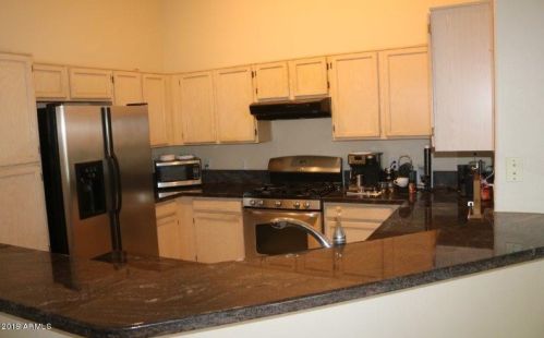 17044 43rd Pl, Phoenix AZ  85032-9222 exterior