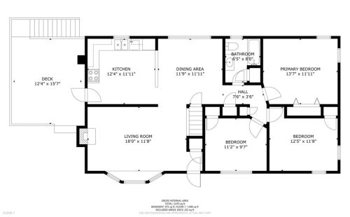 30 Duxbury Dr, Holden MA 01520-1643 exterior