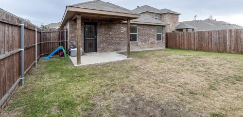 5432 Grenada Dr, Fort Worth TX 76119-8502 exterior
