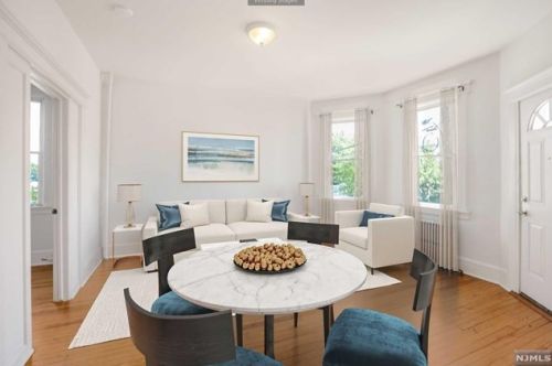 152 Little St, Belleville NJ  07109-3229 exterior