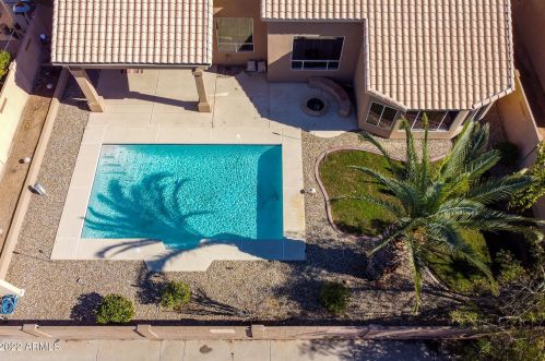 14620 44th St, Phoenix AZ 85032-4705 exterior