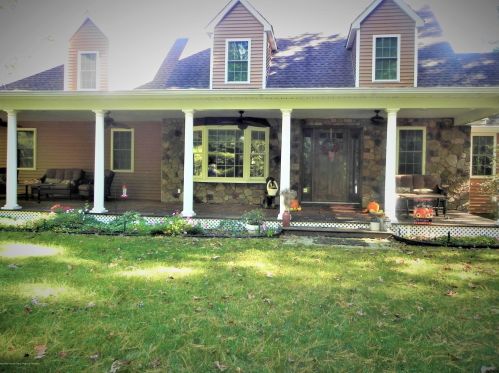 137 Jackson Ml Rd, Jackson Twp NJ 08527-4447 exterior