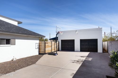 2349 55th St, Phoenix AZ  85008-2609 exterior