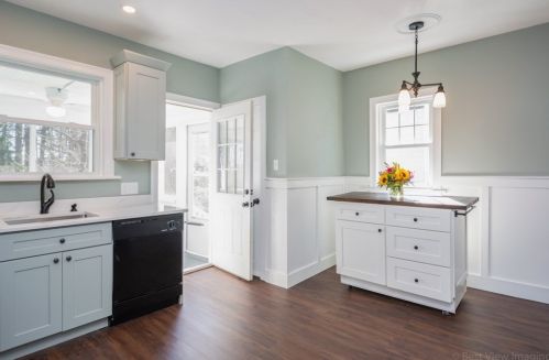 7 Chamberlain Pkwy, Worcester MA 01602-2507 exterior