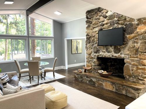 2071 Deborah Dr, Atlanta GA 30345-3917 exterior