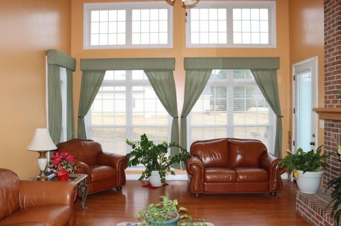 417 Milky Way, Stockbridge GA 30281-5902 exterior