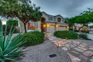 356 Briarwood Ter, Phoenix AZ  85048-0513 exterior