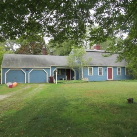 1385 Main St, New Bedford, MA 02743-1011