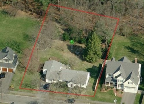 94 Ardmore Rd, Needham, MA 02494-1833