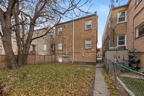 1830 Oak Park Ave, Forest View IL 60402-1708 exterior