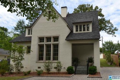 519 Yorkshire Dr, Birmingham AL  35209-4440 exterior