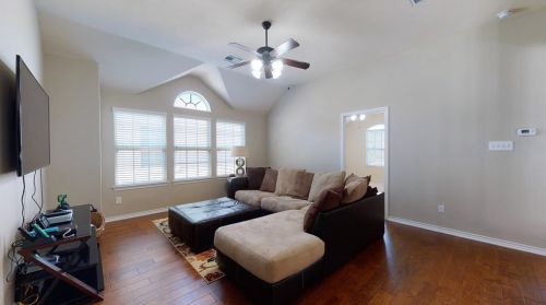 1003 Butterfly Ln, Richmond TX 77469-5080 exterior