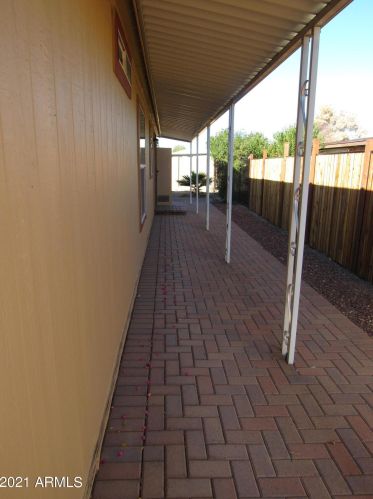 26 Bluefield Ave, Phoenix AZ 85032-1415 exterior